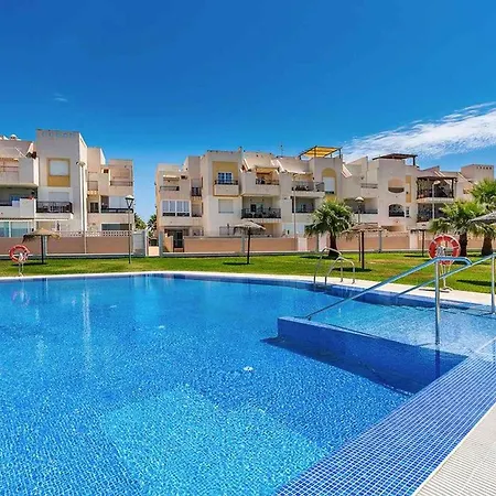 El Toyo * Almería