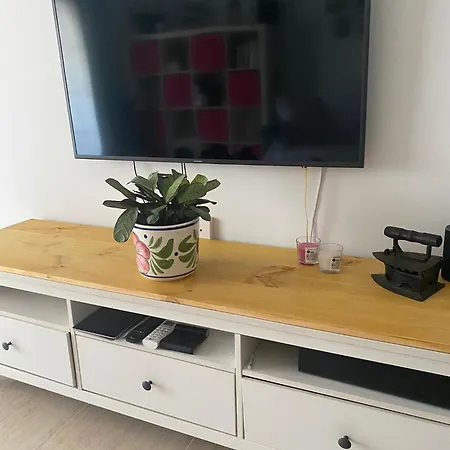 Apartment El Toyo Almería