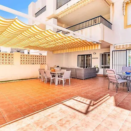 El Toyo Almería