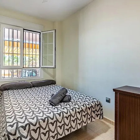 El Toyo Apartment Almería