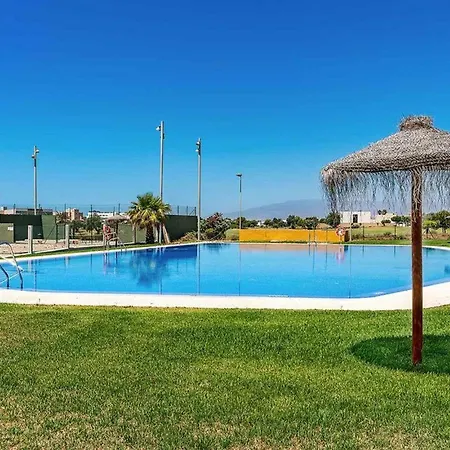 El Toyo Apartment Almería