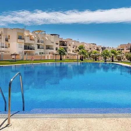 El Toyo Almería